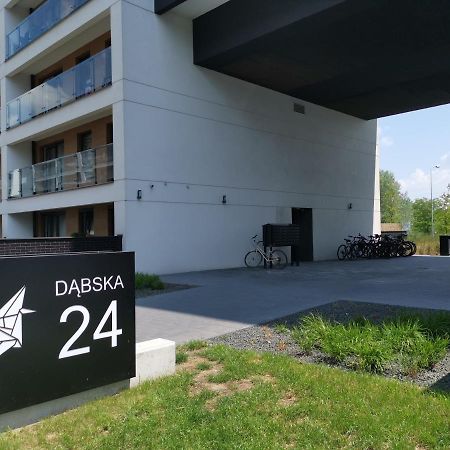 Apartament Krakow Arena No 76 Екстер'єр фото