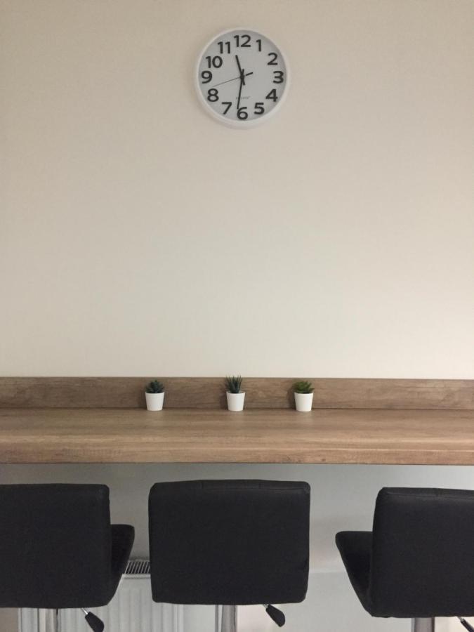 Apartament Krakow Arena No 76 Екстер'єр фото