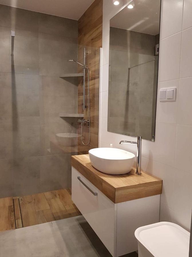 Apartament Krakow Arena No 76 Екстер'єр фото