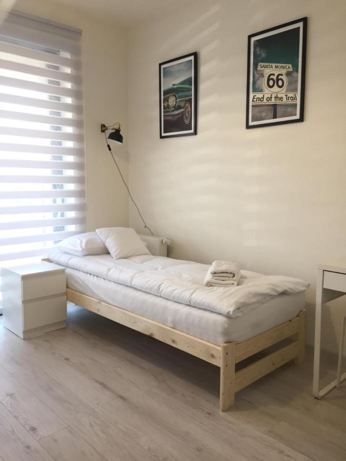 Apartament Krakow Arena No 76 Екстер'єр фото