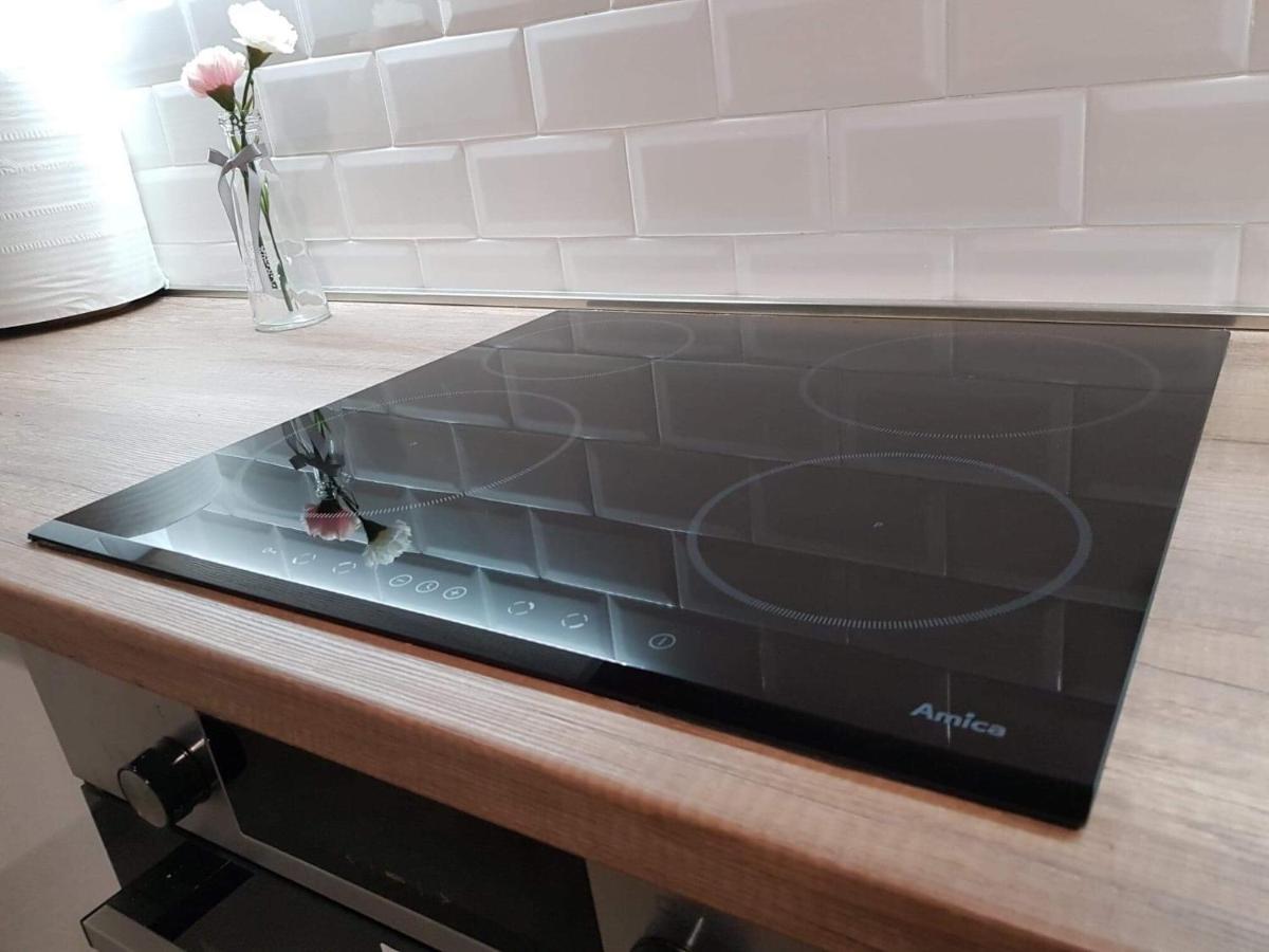Apartament Krakow Arena No 76 Екстер'єр фото